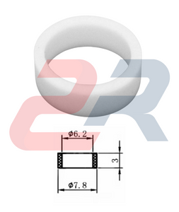 SELLO GDI TEFLON 7.8*6.2*3  MM