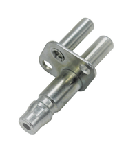 Cargar imagen en el visor de la galería, ADAPTADOR PARA LABORATORIO COMPATIBLE CON VORTEC GM (1 PIEZA CON O SIN MANGUERA))