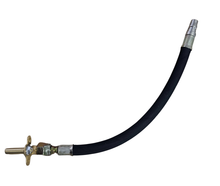 Cargar imagen en el visor de la galería, ADAPTADOR PARA LABORATORIO COMPATIBLE CON VORTEC GM (1 PIEZA CON O SIN MANGUERA))