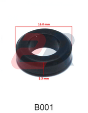 SELLO INFERIOR COMPATIBLE CON MARCAS HONDA/ TOYOTA (20 y 100 piezas)