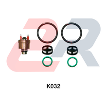 Cargar imagen en el visor de la galería, Kit para dos inyectores TBI  GM Suburban, Pick-up