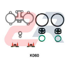 Cargar imagen en el visor de la galería, Kit para 2 inyectores TBI GM Pick-up, cheyenne (basico)