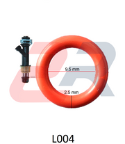 LIGA COMPATIBLE CON GM DELPHI INFERIOR TORNADO (20 y 100 piezas)