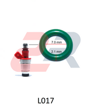 LIGA SUPERIOR COMPATIBLE CON NISSAN D21 ANTIGUAS (20 y 100 piezas)