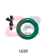 LIGA COMPATIBLE CON NISSAN INFERIOR TIIDA (20 y 100 piezas)