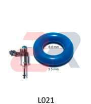 LIGA COMPATIBLE CON GDI SUPERIOR CHICA 6*3.5mm (20 y 100 piezas)