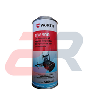 Cargar imagen en el visor de la galería, Liquido prueba Laboratorio de inyectores WÜRTH 500ml