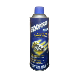 LIquido Limpiador de Inyectores para Boya AxPro 500ml